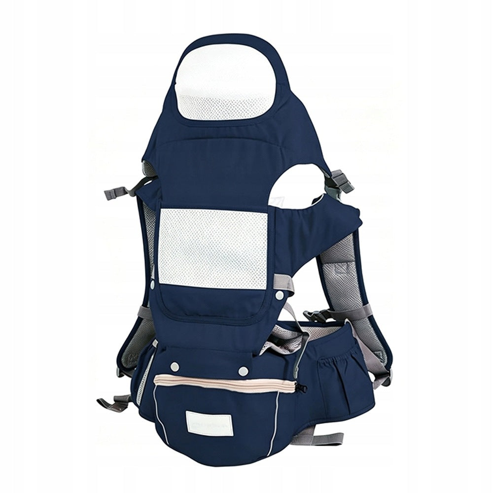 MULTIFUNCTIONAL BABY CARRIER 15in1 ERGONOMIC HIP