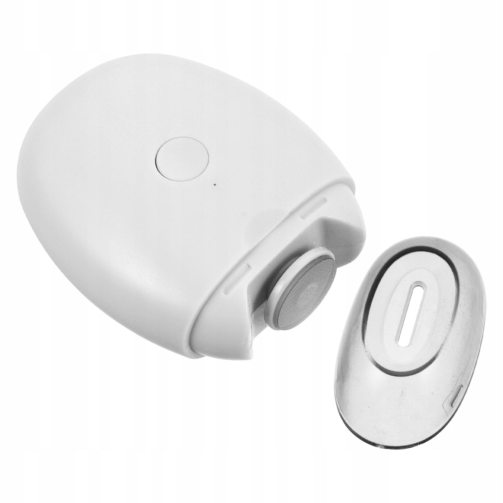 MULTIFUNCTIONAL ELECTRIC NAIL GRINDER FOR PRECISE HOME NAIL TRIMMING