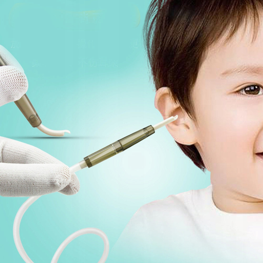 MULTIFUNCTIONAL ELECTRIC NASAL ASPIRATOR QATAR VACUUM CLEANER FOR KIDS Medical device no