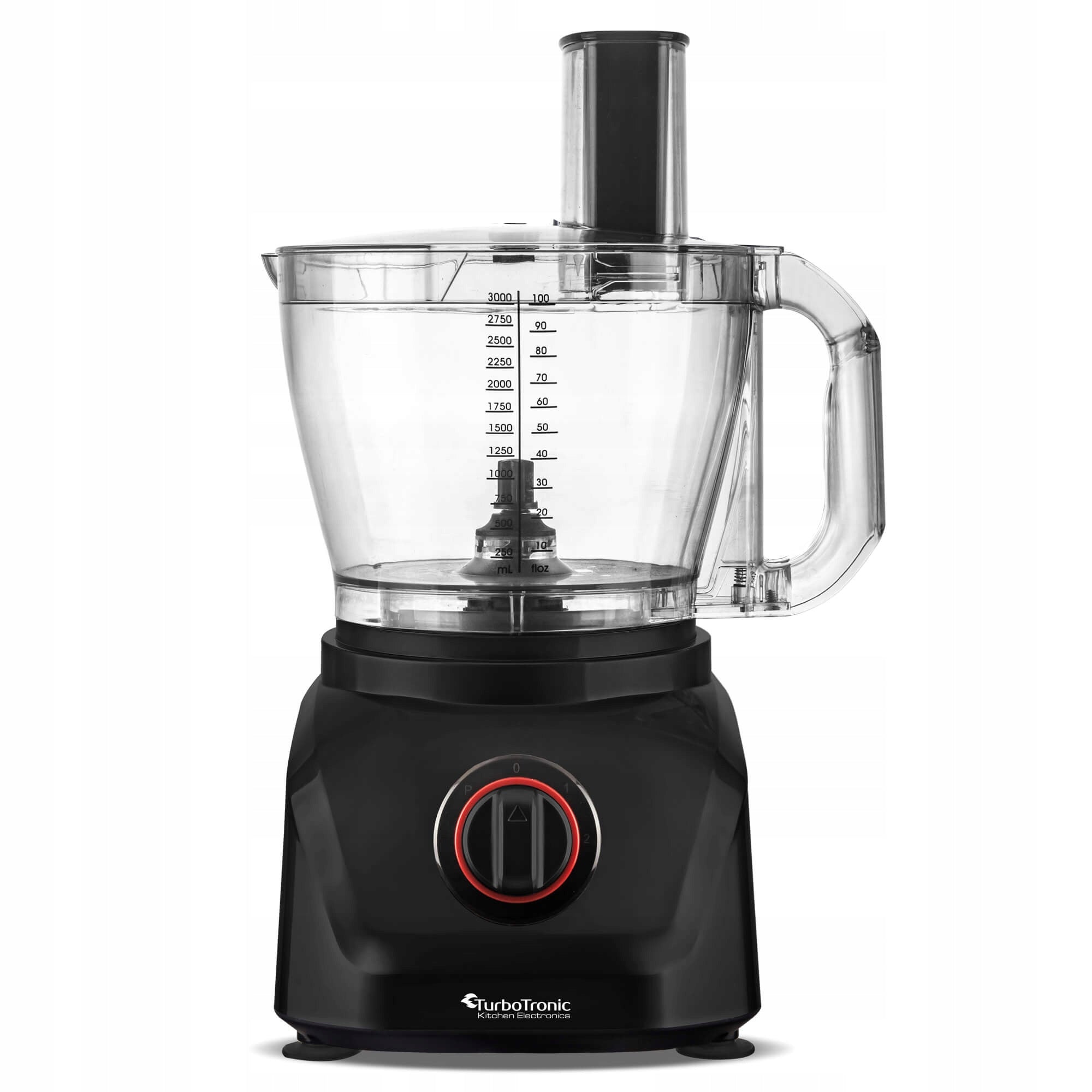 MULTIFUNCTIONAL MALAKSER ROBOT FOOD MIXER BLENDER CUP GRATER 3L Working bowl volume 3 l