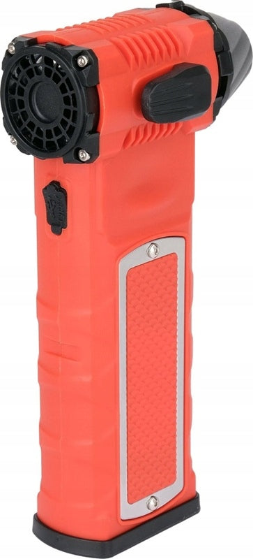 MULTIFUNCTIONAL MINI TURBO BLOWER YT-82937 Air velocity 0 km/h