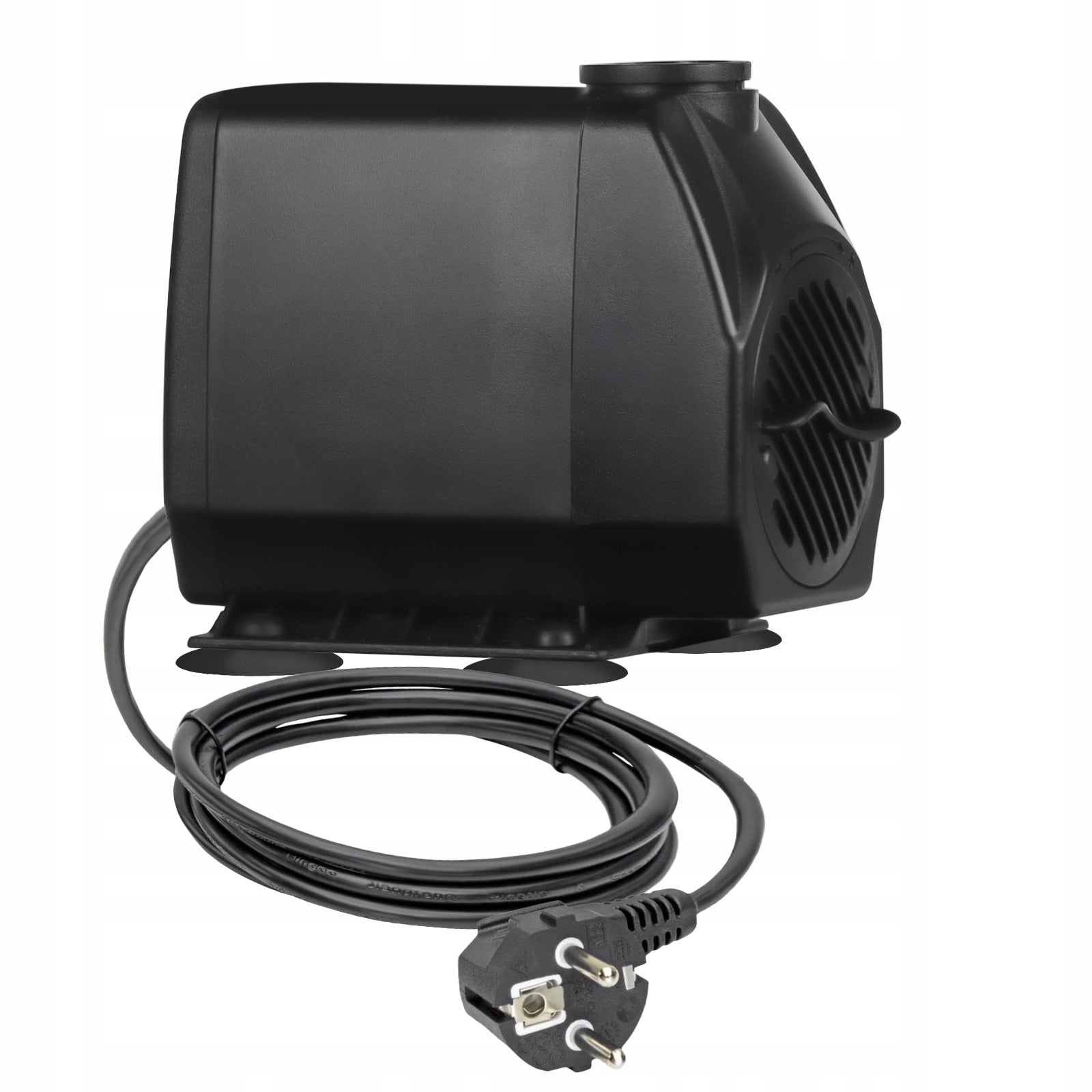 MULTIFUNCTIONAL WATER PUMP FOR GARDEN FOUNTAIN 3000l/h WATER COLUMN 300cm Manufacturer Kruger Meier