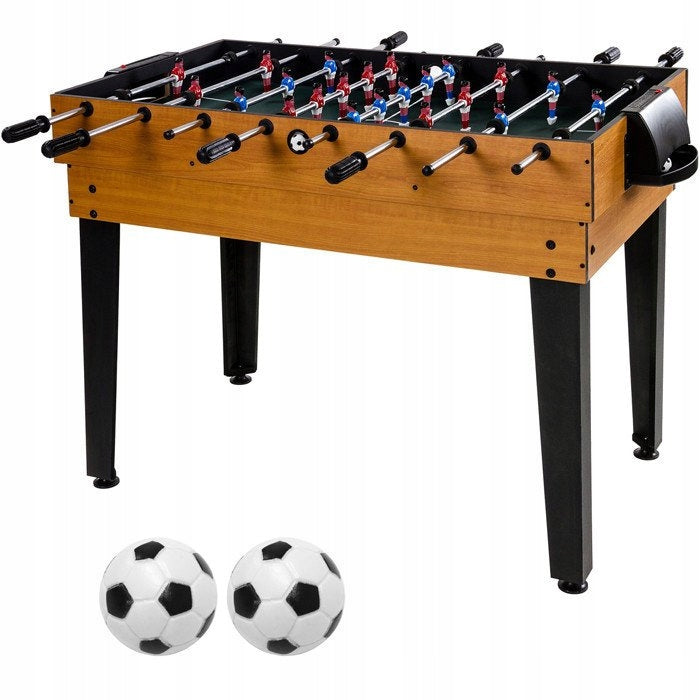 MULTIGRA 15in1 FOOSBALL CYMBERGAJ BILLIARD POKER Brand Shumee