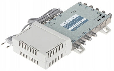 MULTISWITCH MR-508 5 INPUTS / 8 OUTPUTS TERRA 5/8 5x8 (aw) Manufacturer code MR-508