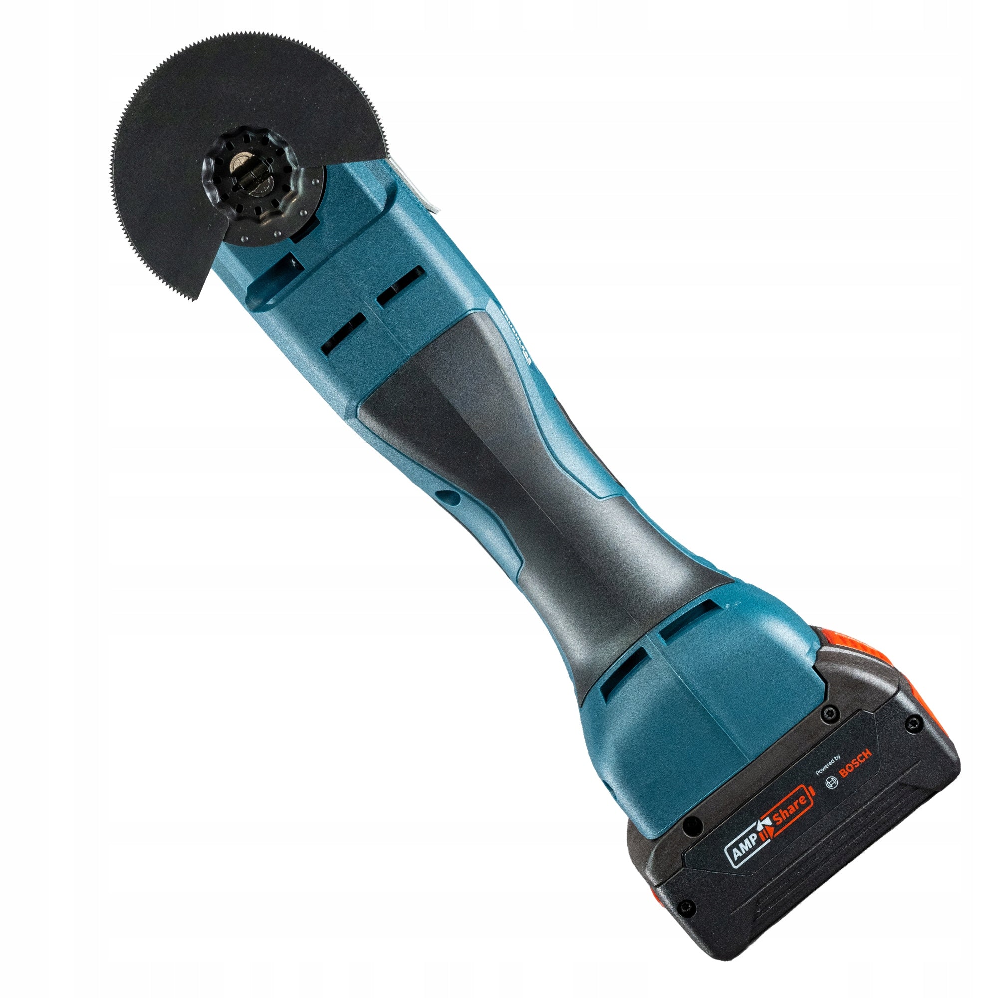 MULTITOOL 18V BOSCH GOP 185-Li + 4,0Ah + ACCESSORIES Brand Bosch
