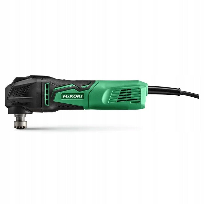 MULTITOOL HIKOKI CV350V2 W1Z OSCILLATING MULTITOOL Manufacturer code CV350V2W1Z