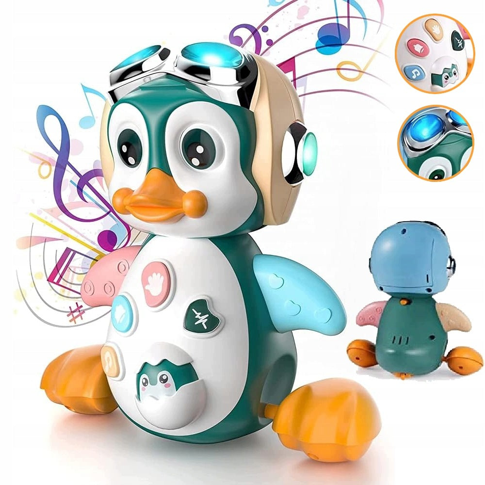 MUSIC TOYS FOR CHILDREN AGED 6-24 MONTHS, TOYS FOR BABIES