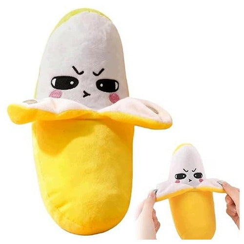 MUSICAL TOY BANANA INTERACTIVE TOUCH SENSOR FOR KIDS for birthday