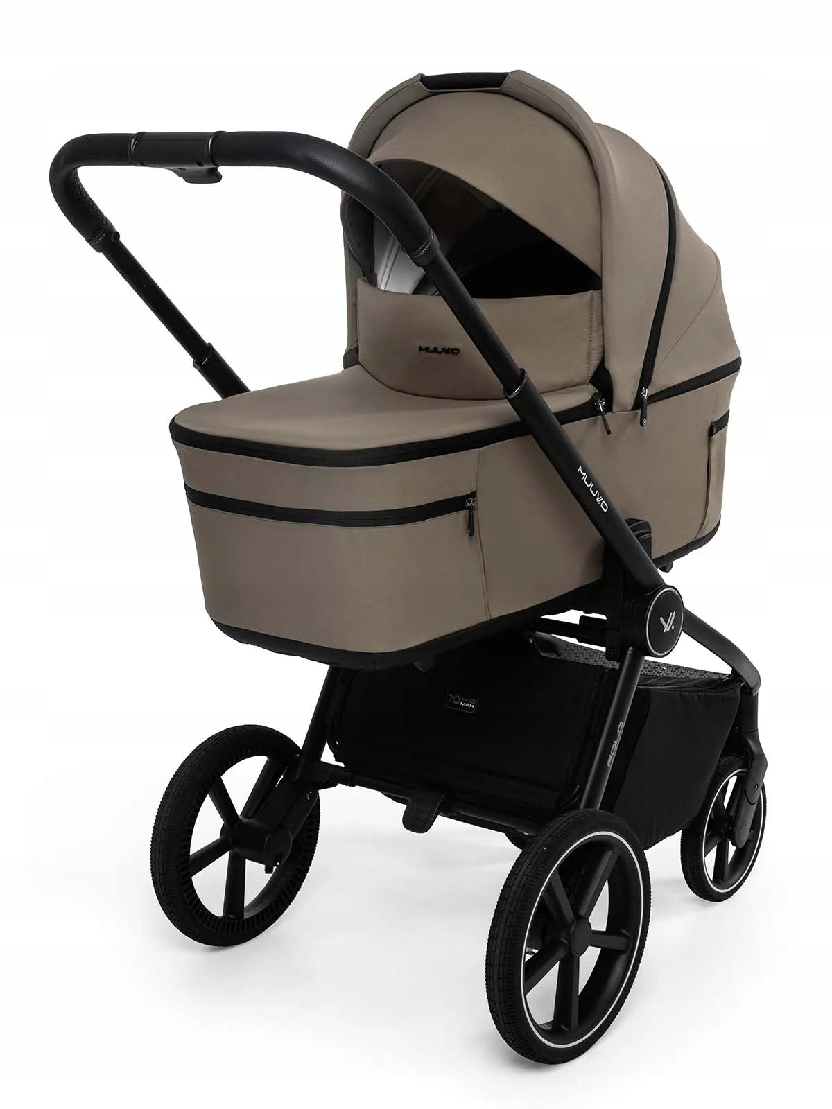 MUUVO Fold | mokka Brand Muuvo