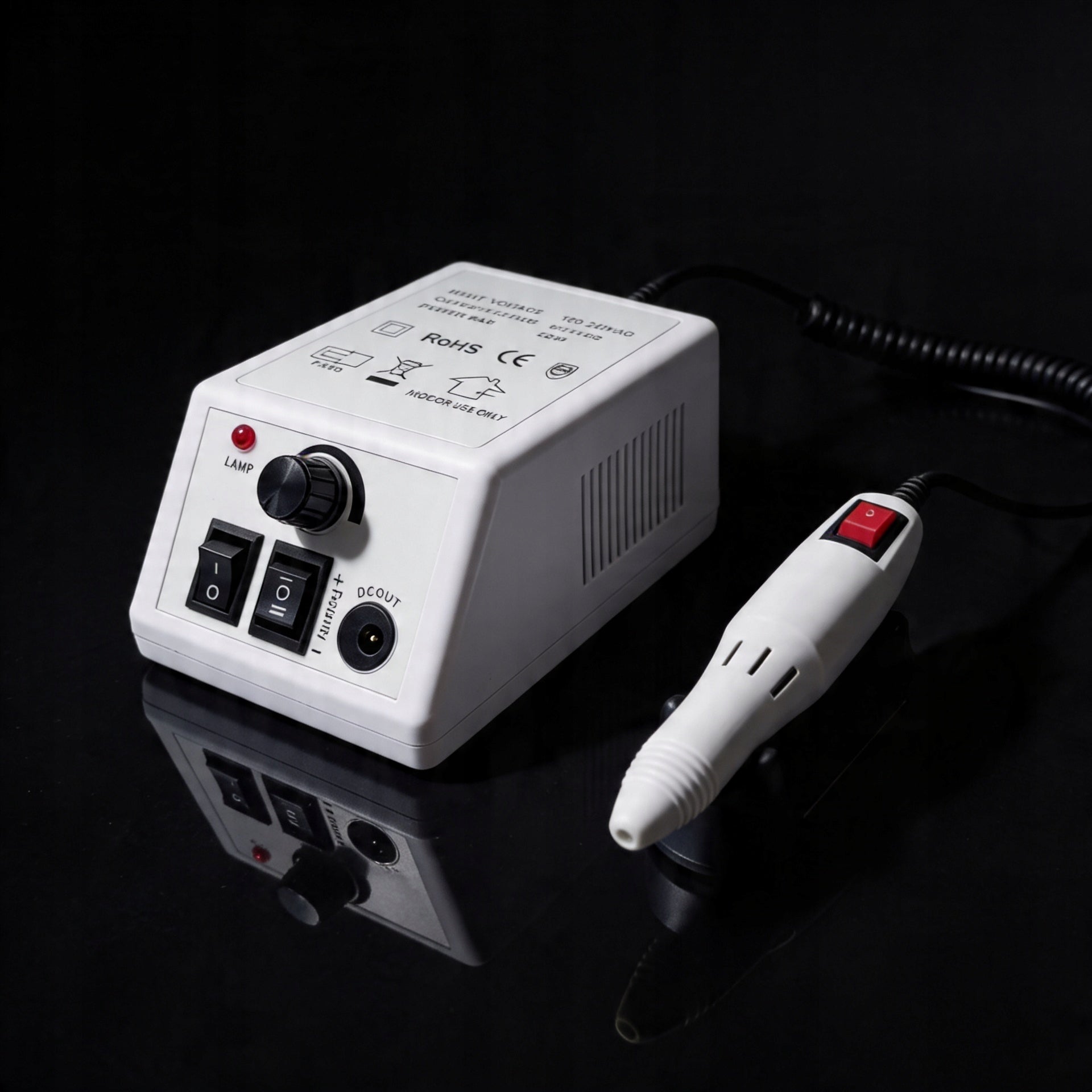 MXRO-2000 Network 15 W 20000 RPM Manicure Pedicure Medical device no