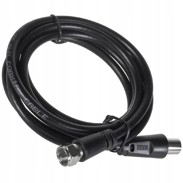 Macclean TV Systems MCTV-930 Indoor TV Antenna DVB-T2 26dB LTE Filter Manufacturer code MCTV930