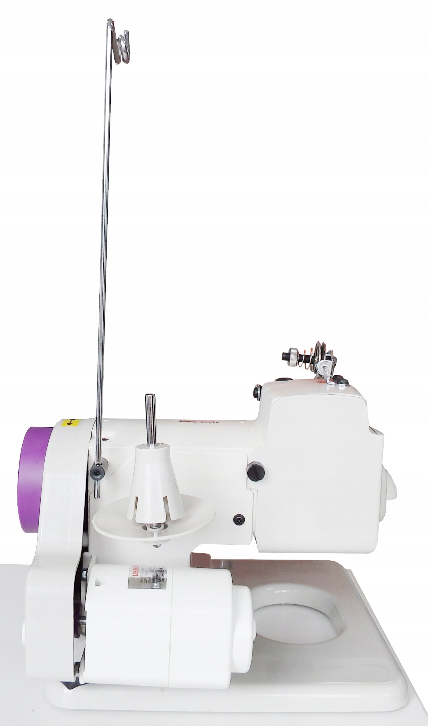 Machine TEXI COMPACTA 2YG + freebies Brand Texi