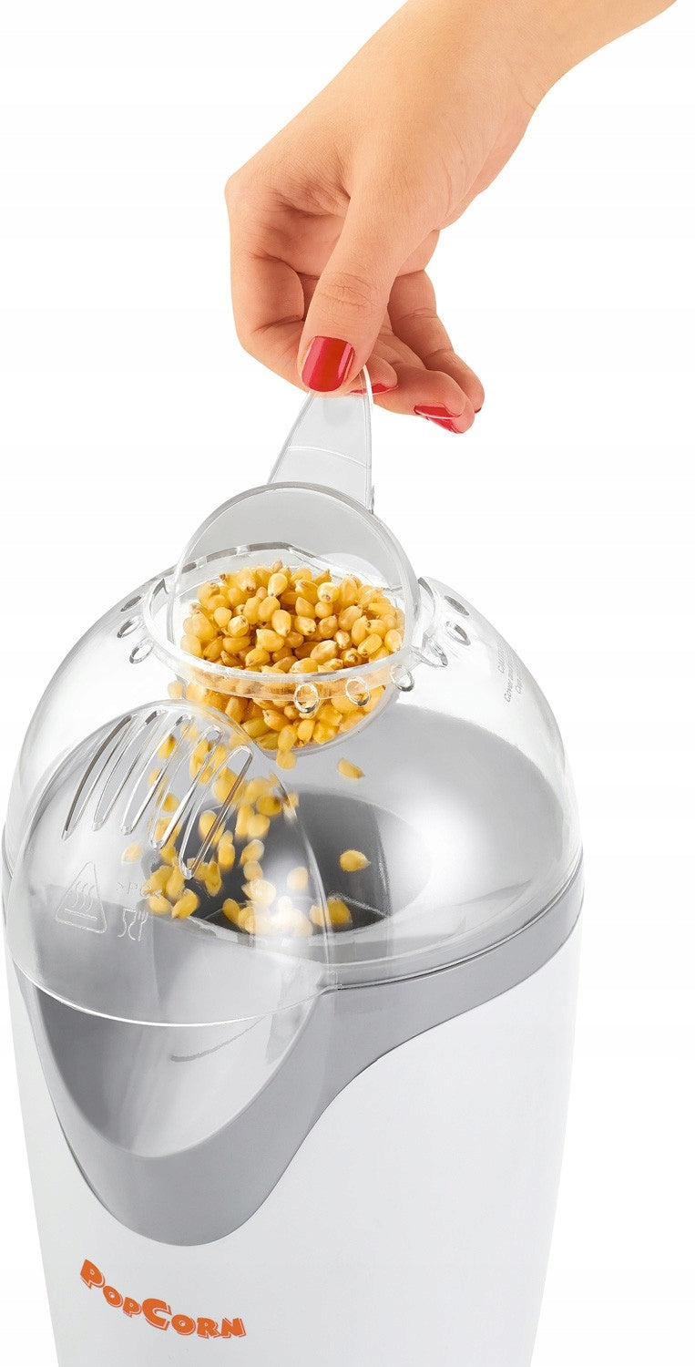 Machine, popcorn machine Clatronic PM 3635 Outlet Brand Clatronic