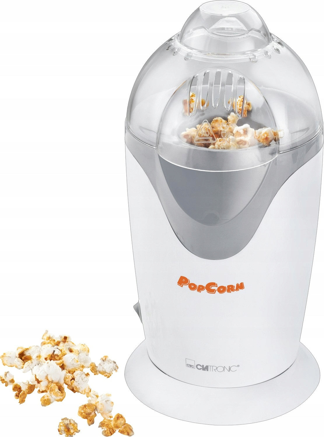 Machine, popcorn machine Clatronic PM 3635 Outlet Packaging status original