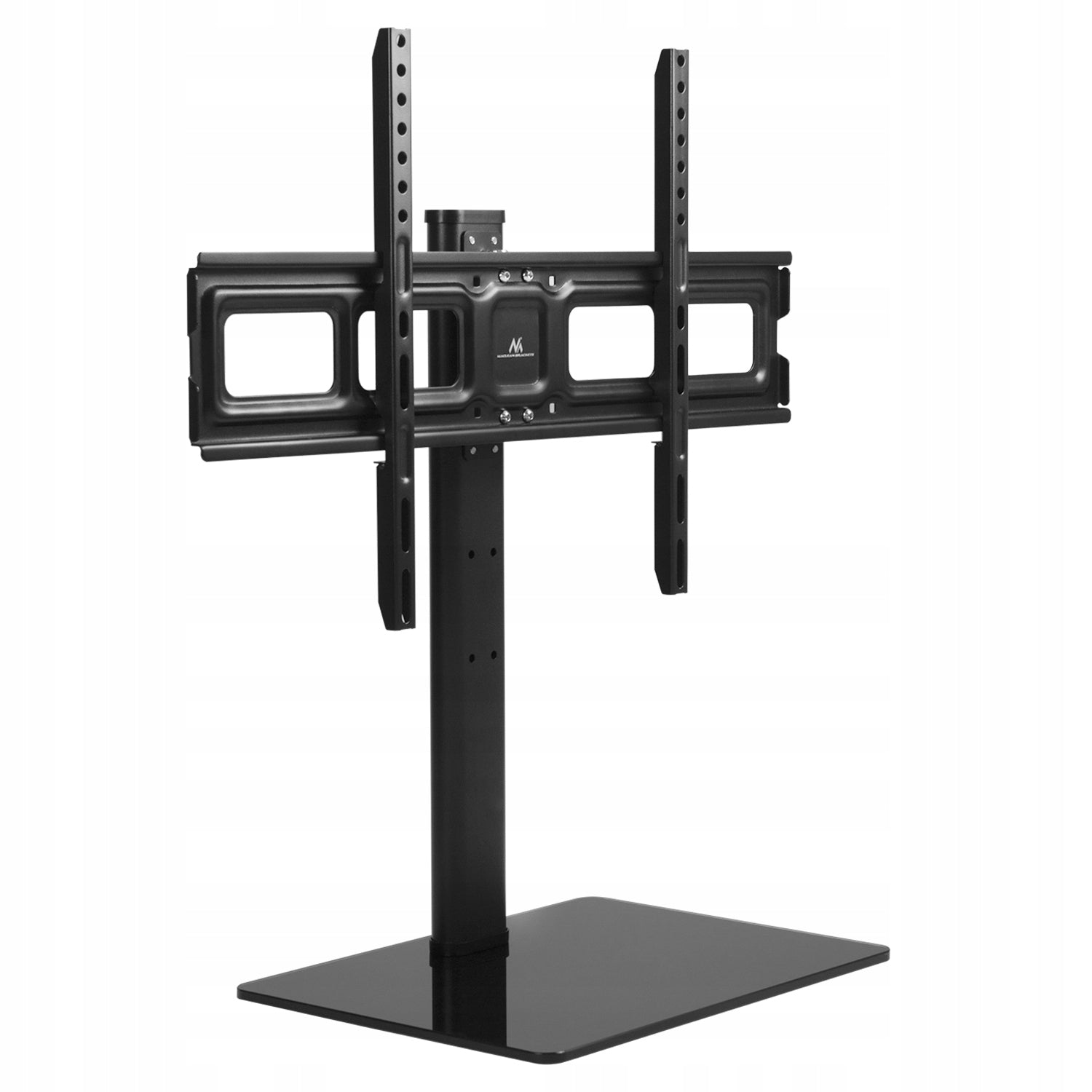 Maclean universal TV stand max 40kg VESA 600x400 32-75" MC-386