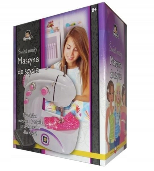 Madej 241067 Sewing machine