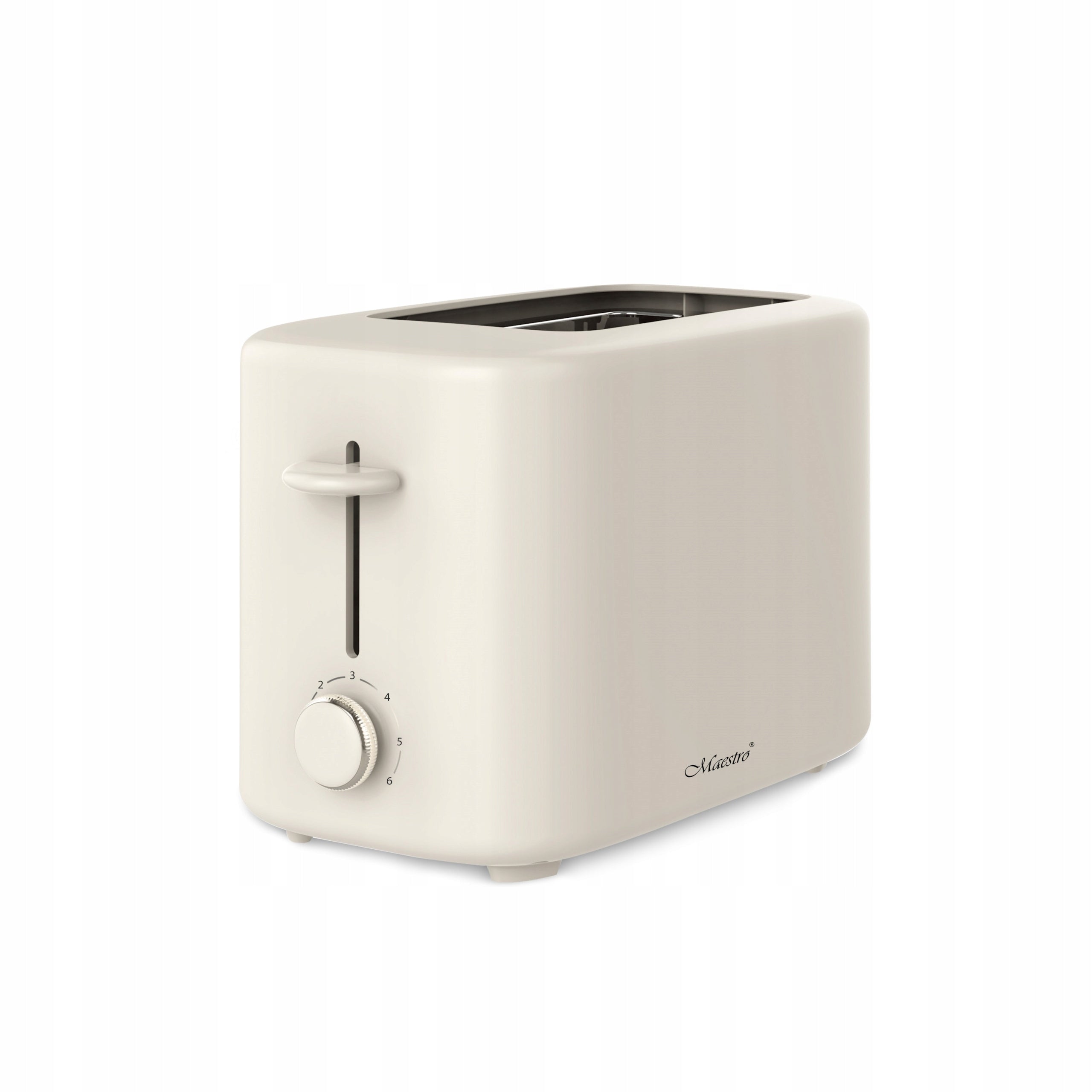 Maestro MR700 toaster for two slices of bread