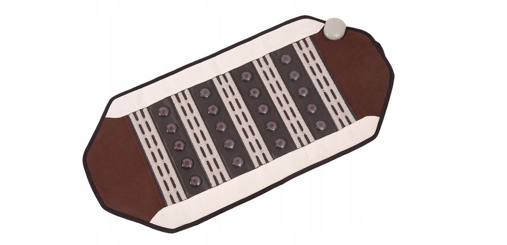 Mafana Tourmaline Mat with Heating Mattress Tourmaline Therapy Gateway Brand Gateway