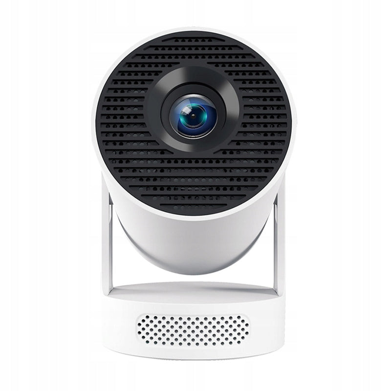 Magcubic HY300PRO+ Projector HD 720p 4K 200 ANSI Bluetooth WiFi Manufacturer code HY300PRO+