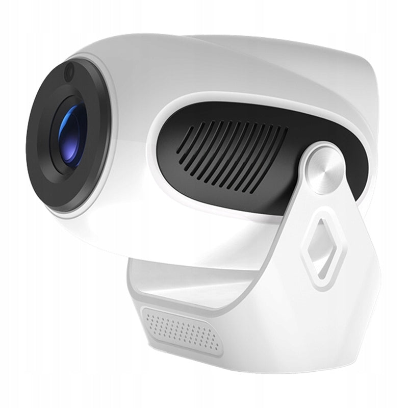 Magcubic HY300X-3 Projector HD 720p 4K 300 ANSI Bluetooth WiFi Packaging status original