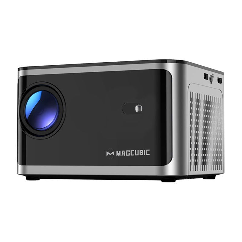 Magcubic HY350 Projector Full HD 1080p 4K 580 ANSI Bluetooth Wifi Packaging status original