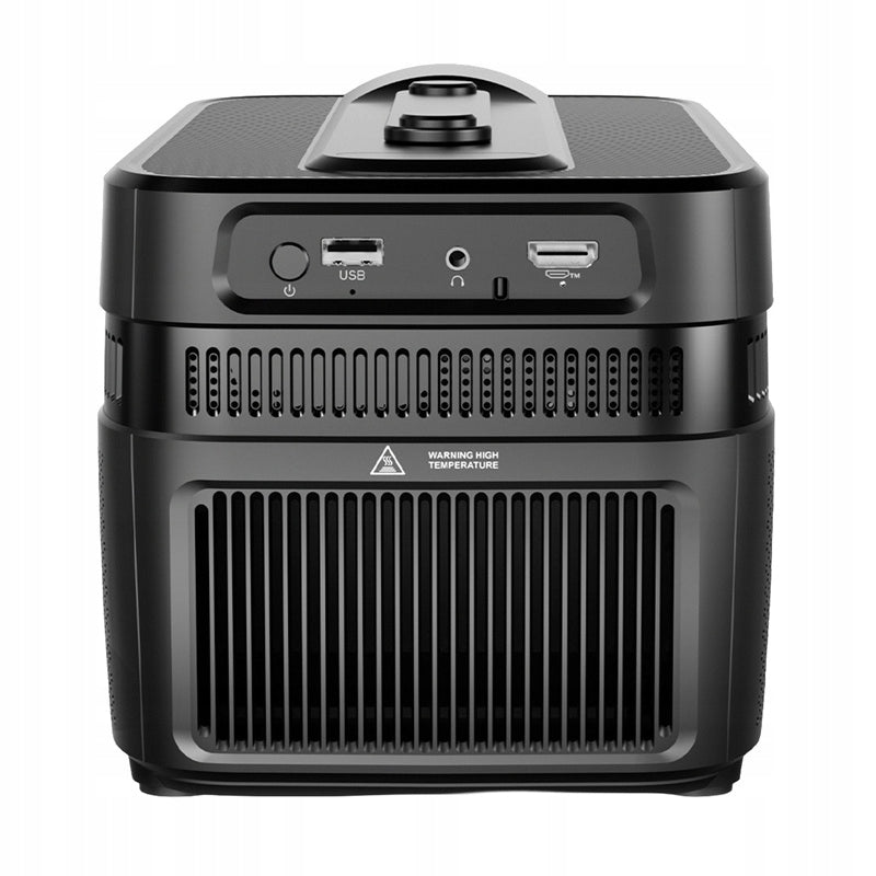Magcubic HY450C Projector Full HD 1080p 8K 900 ANSI Bluetooth WiFi Manufacturer code HY450C