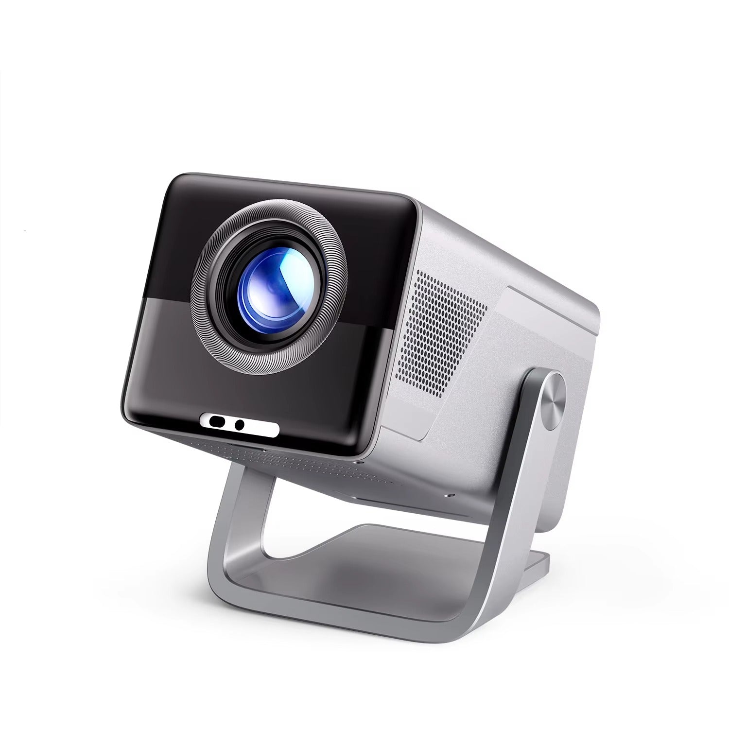 Magcubic X7 AI Smart Projector 1000 ANSI Android 14 WiFi 6 BT 5.4