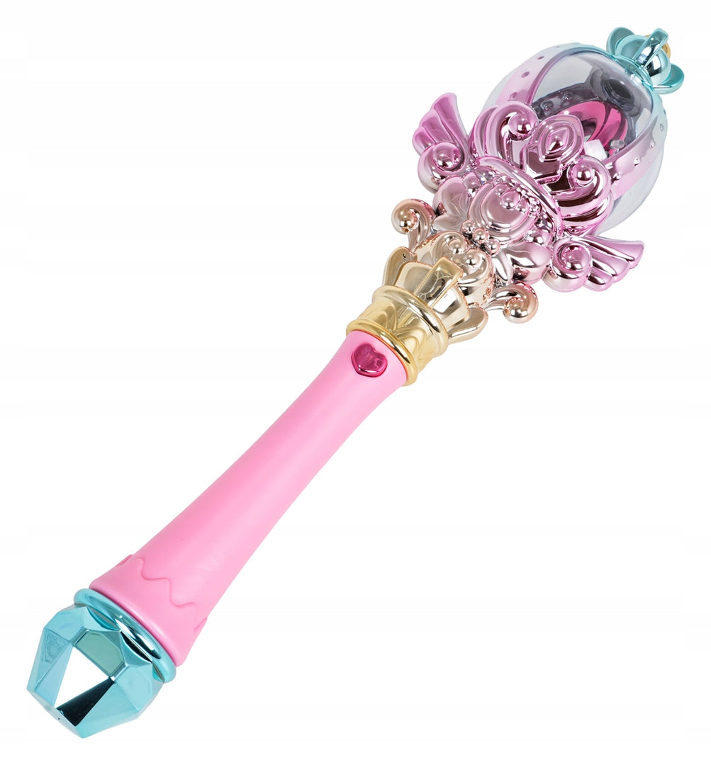 Magic Wand with Light and Sound Function Brand Ramiz