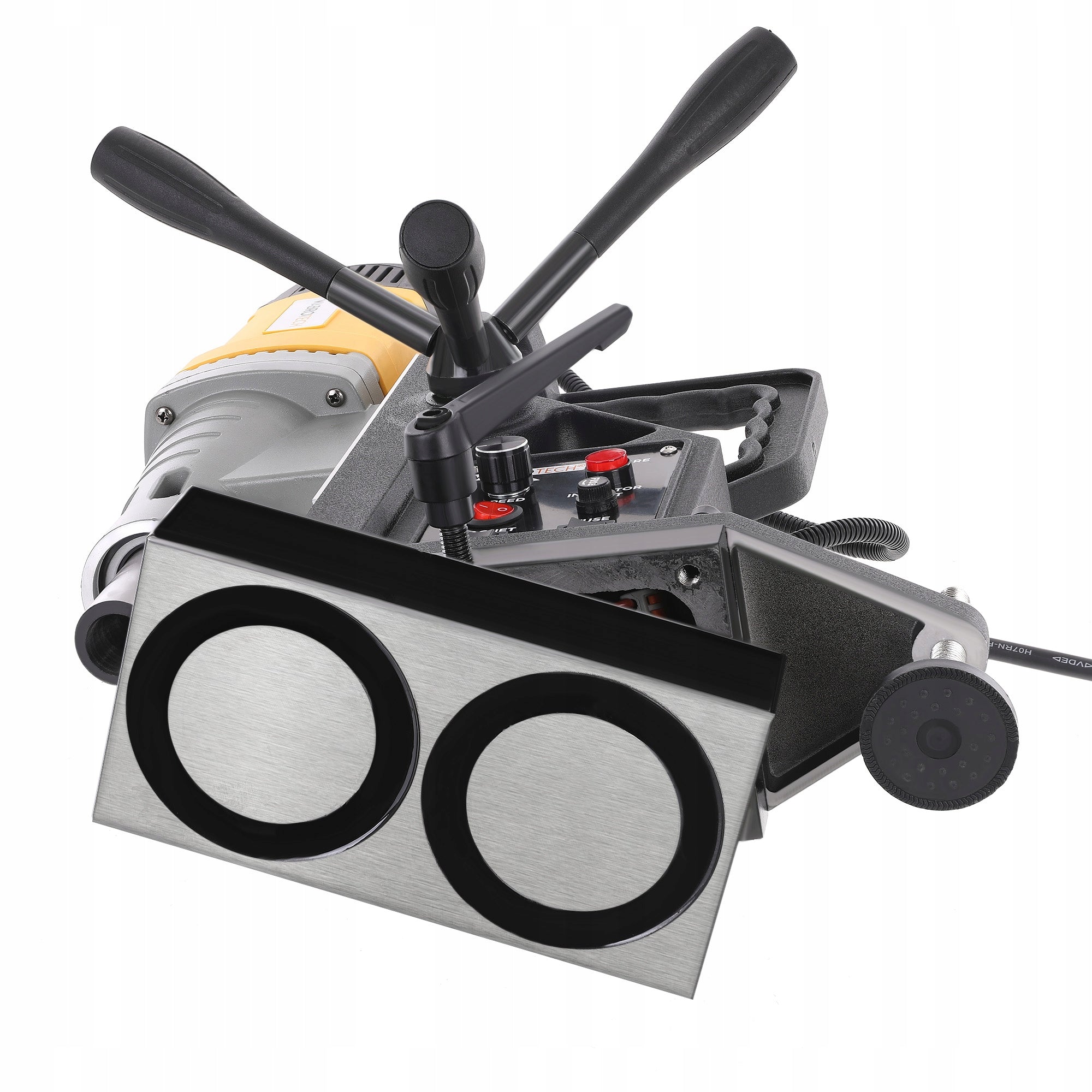 Magnet Drill Magnetic WT98RE Cutter Holder 2080W WABROTECH Brand WABROTECH