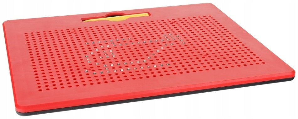 Magnetic Board Creative Large MagPad 748 Balls Templates XXL Stylus Brand Nobo Kids