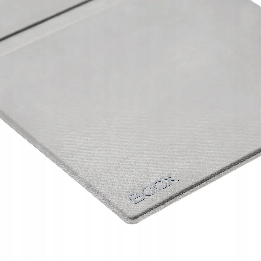 Magnetic Case Onyx Boox Go Series 7" Grey Packaging status original