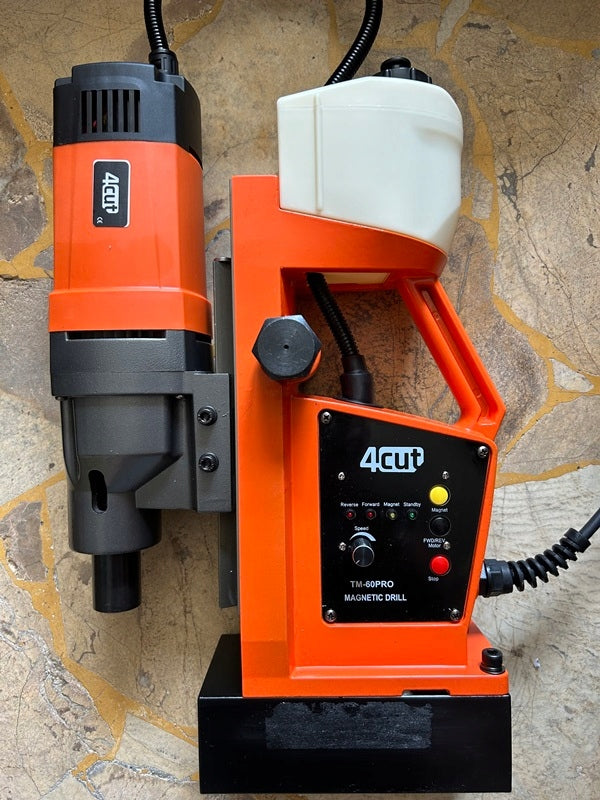Magnetic Drill Magnet MK3 fi60 1700W Threading M6-M20 PROMO!!