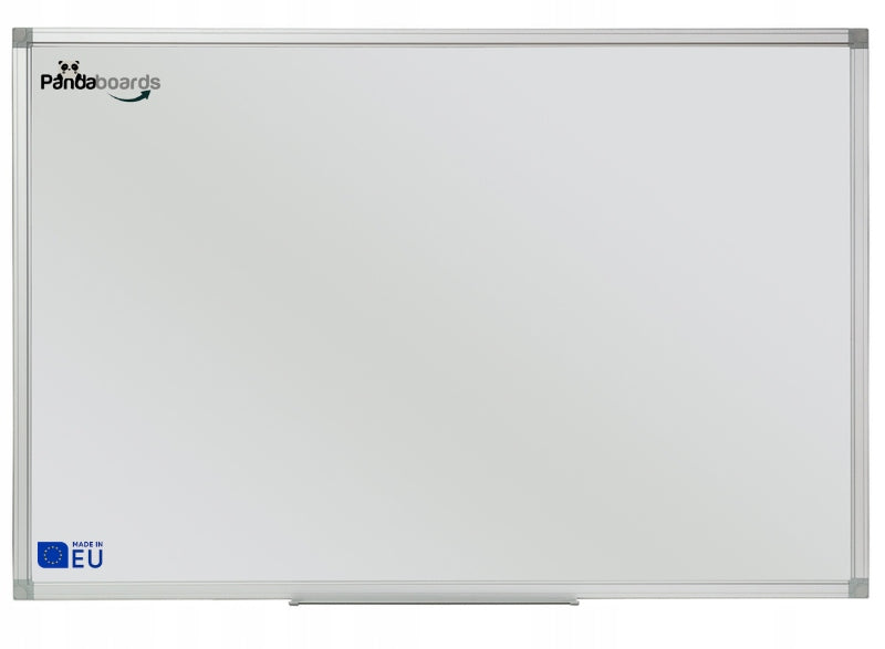 Magnetic Dry Erase Board White 60x40 cm in Aluminum Frame WA1 Manufacturer code WA1-60x40