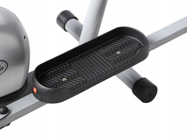Magnetic Elliptical Trainer Body Coach 100 kg Brand no brand