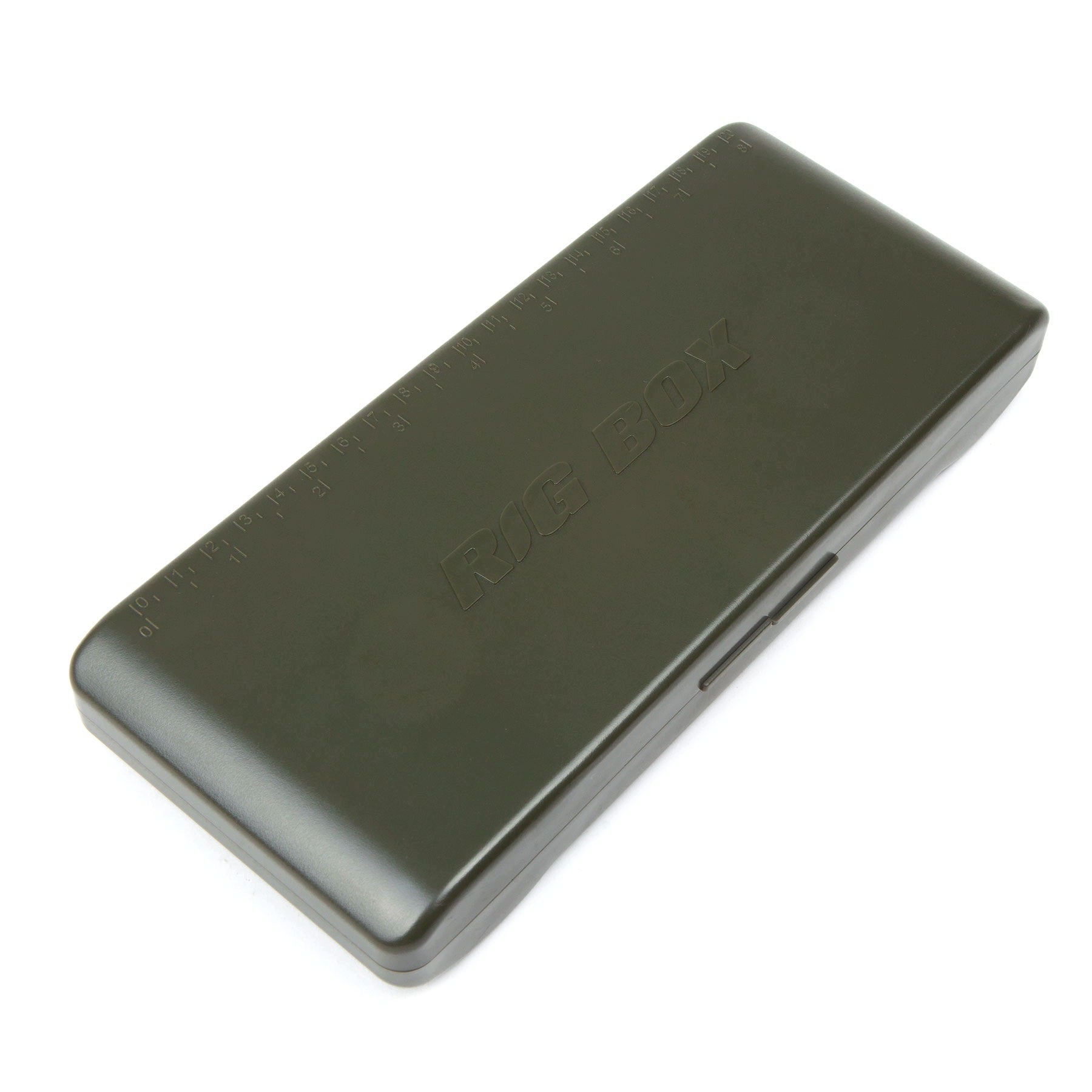 Magnetic Pencil Case Container Undercarp For Leaders Rig Box Packaging status original