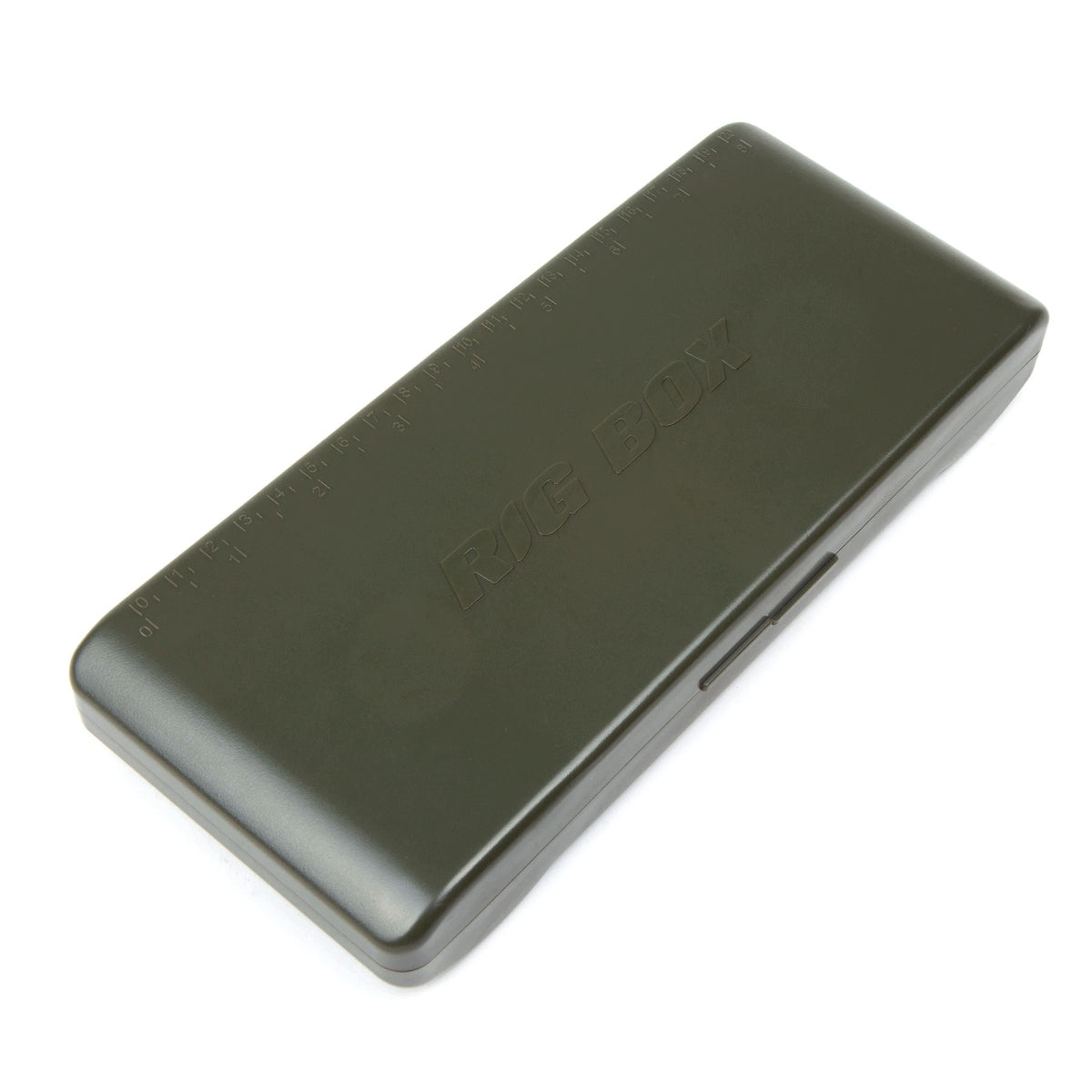 Magnetic Pencil Case Container Undercarp For Leaders Rig Box Packaging status original