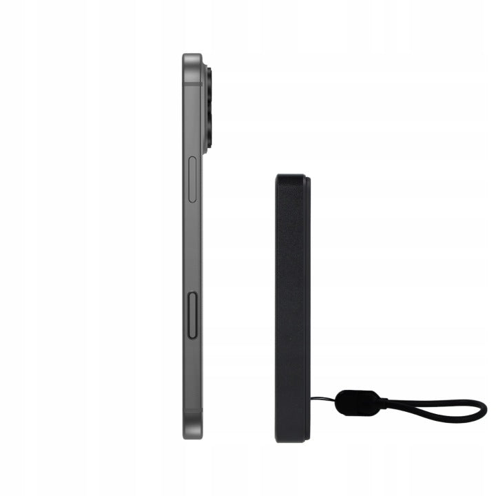 Magnetic Powerbank with Magsafe - Inductive Wireless iPhone 10000 mAh Packaging status original