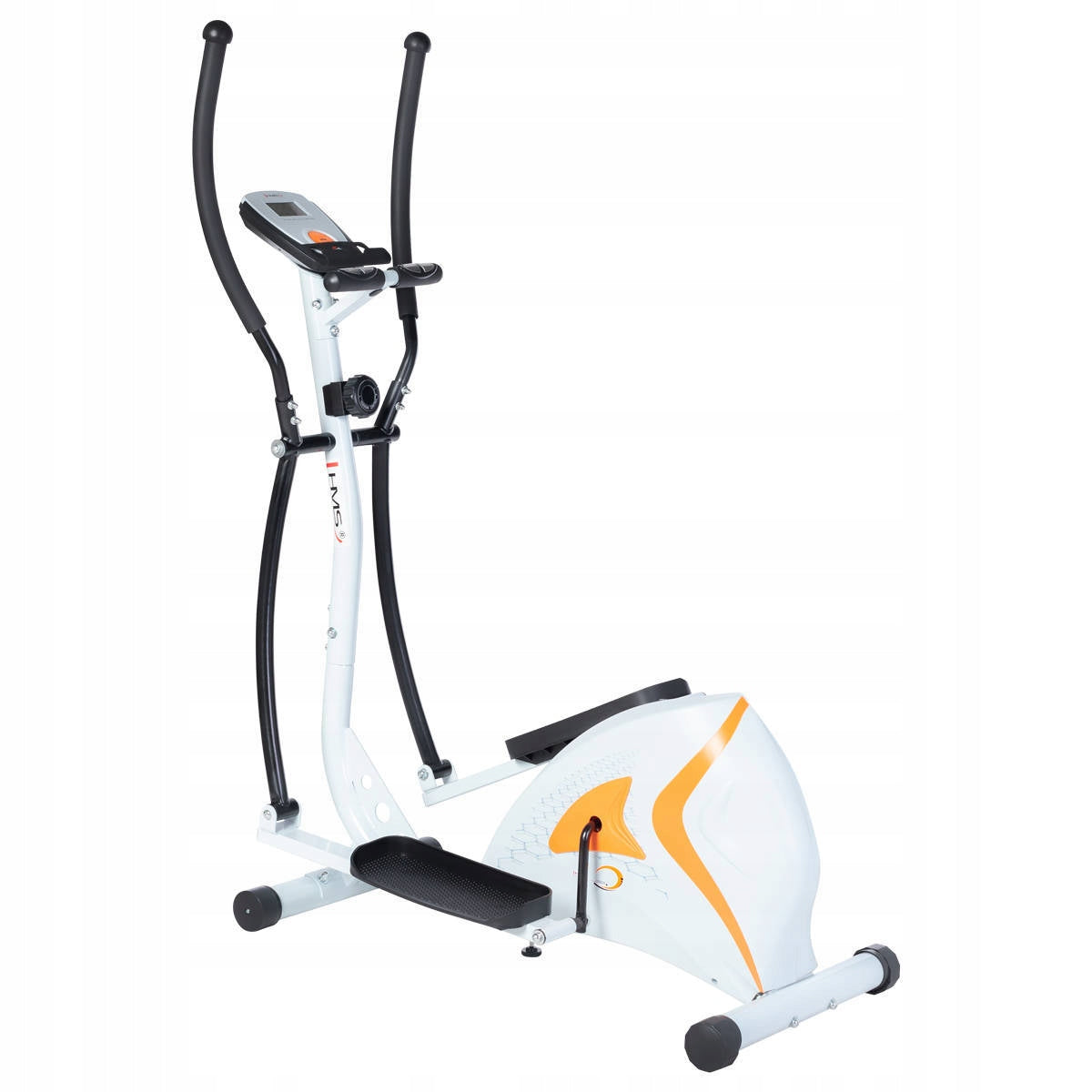 Magnetic Programmable Elliptical Trainer H2205