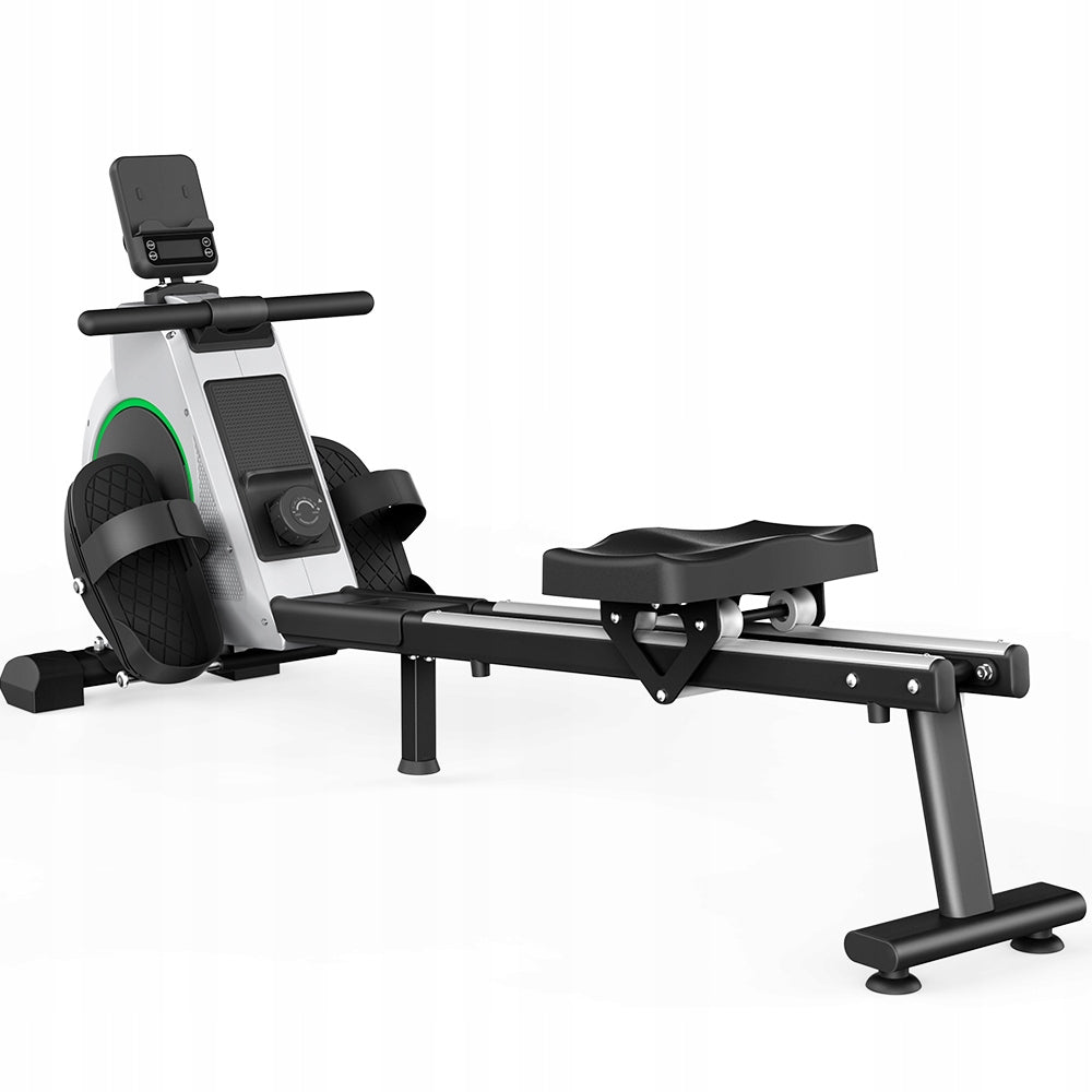 Magnetic Rowing Machine QK530 16 Resistance Levels