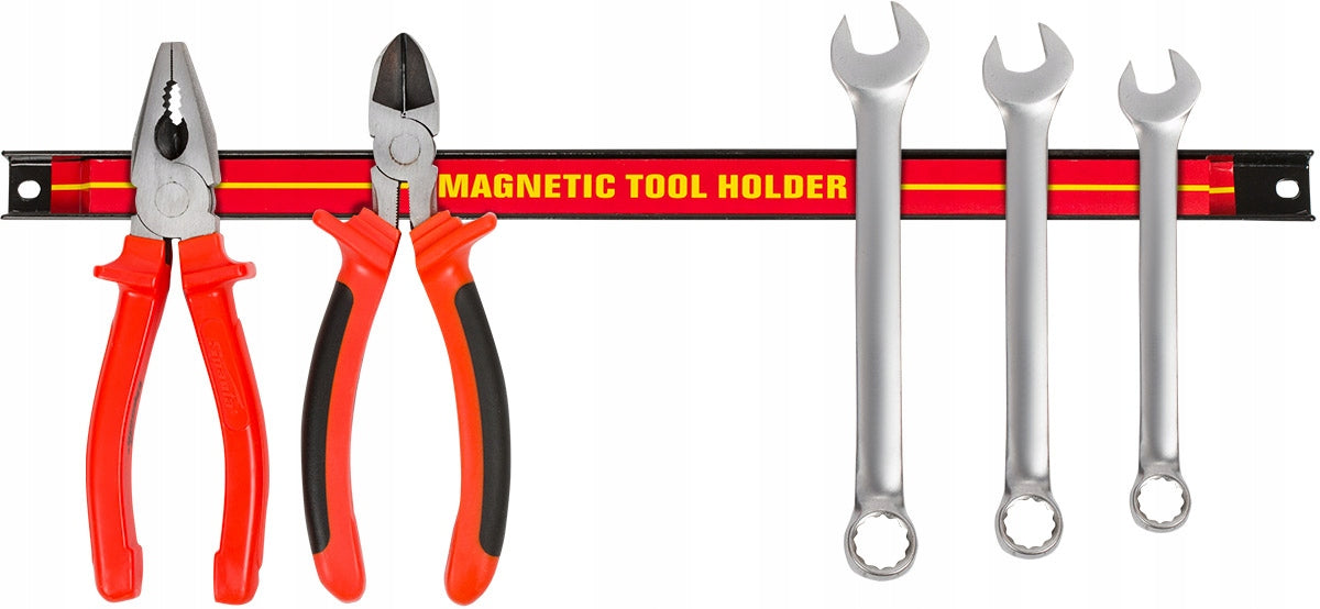 Magnetic Strip Magnetic Strips for Tools 6 Pieces Length 46 cm Kind other