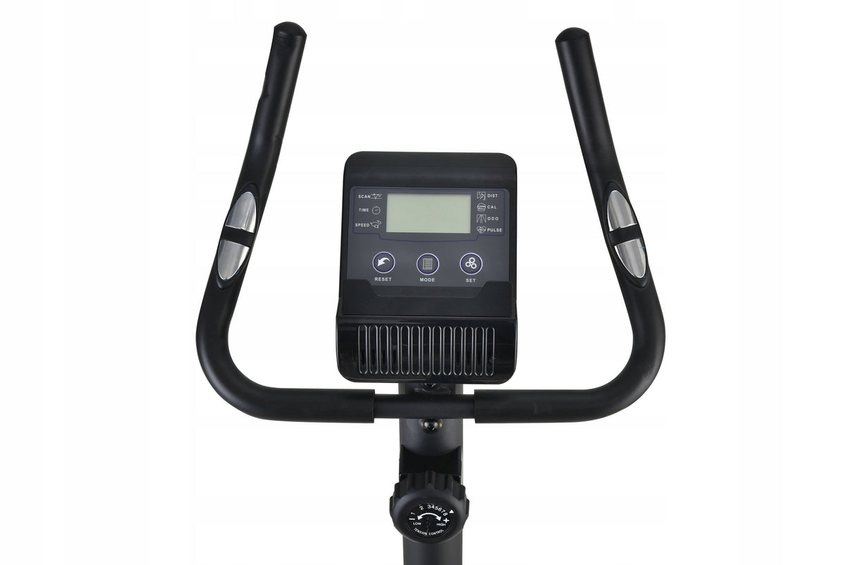 Magnetic Training Bike L210C BALTIC Corciano Stationary Bike Brand Corciano