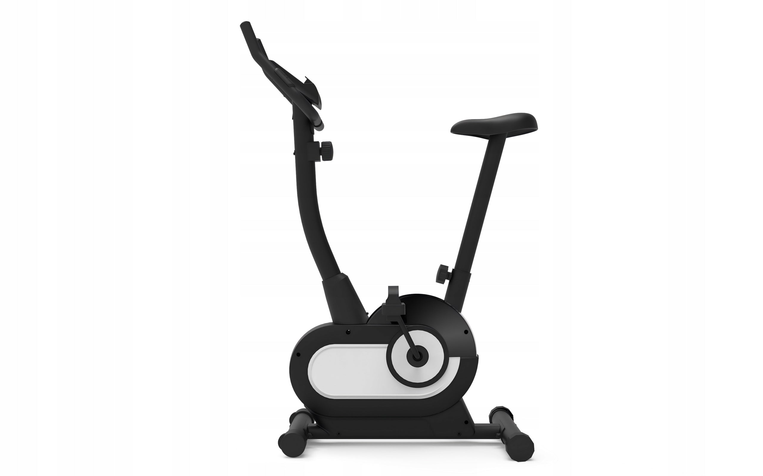 Magnetic Training Bike L210C BALTIC Corciano Stationary Bike