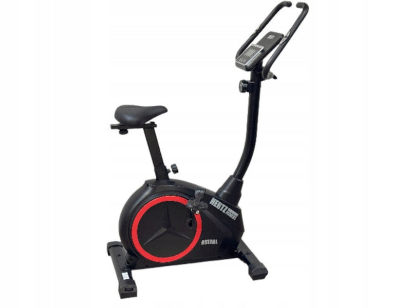 Magnetic bike HERTZ FITNESS Astral