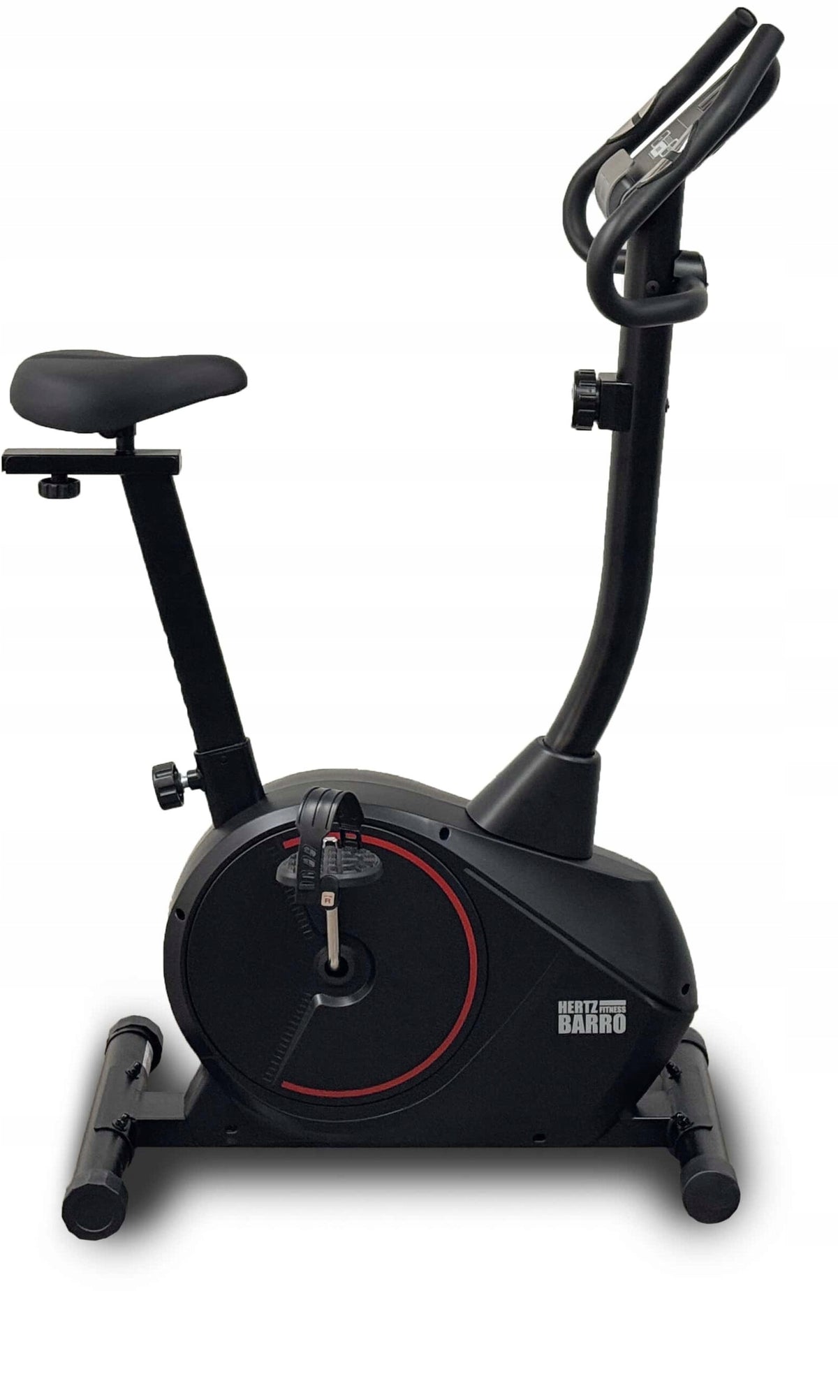Magnetic bike HERTZ FITNESS Barro Kind magnetic
