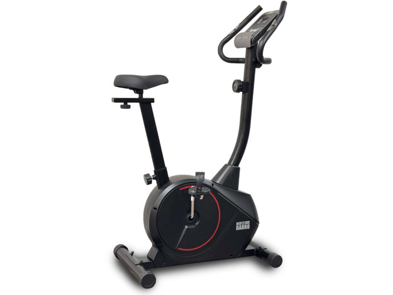 Magnetic bike HERTZ FITNESS Barro