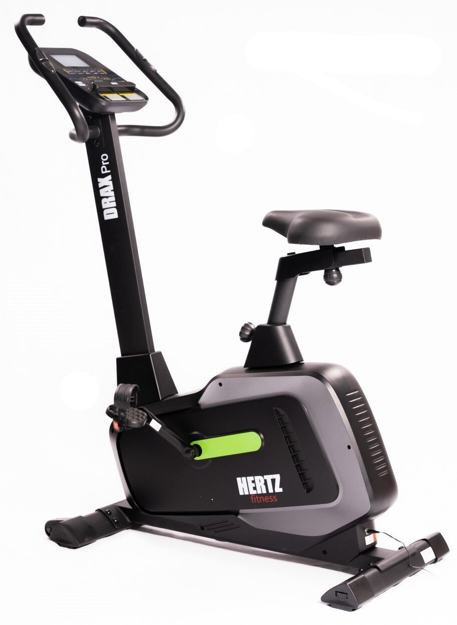Magnetic bike HERTZ FITNESS Drax Pro Brand Hertz