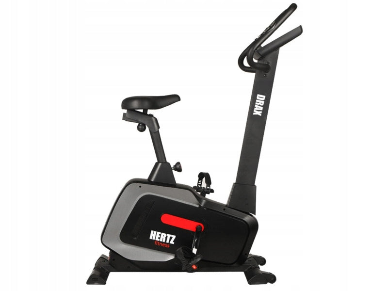Magnetic bike HERTZ FITNESS Drax Pro