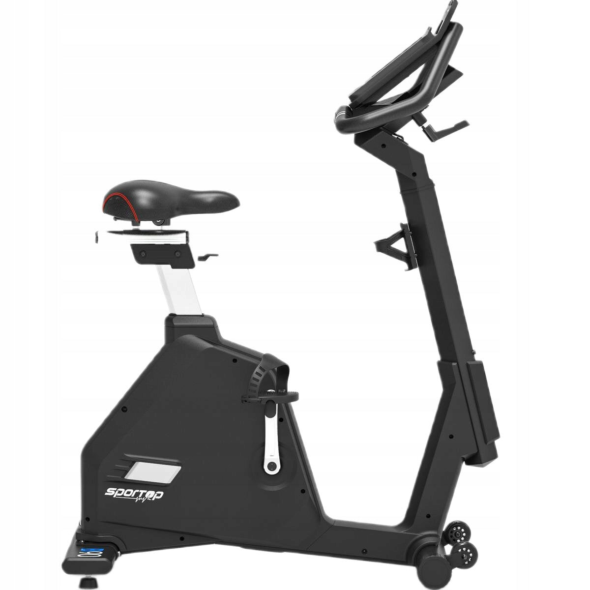 Magnetic bike SPORTOP B90 Kind magnetic