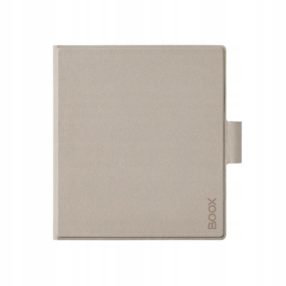 Magnetic case Onyx Boox Go Color 7 and Page beige with stylus holder Manufacturer code Boox Go Color 7