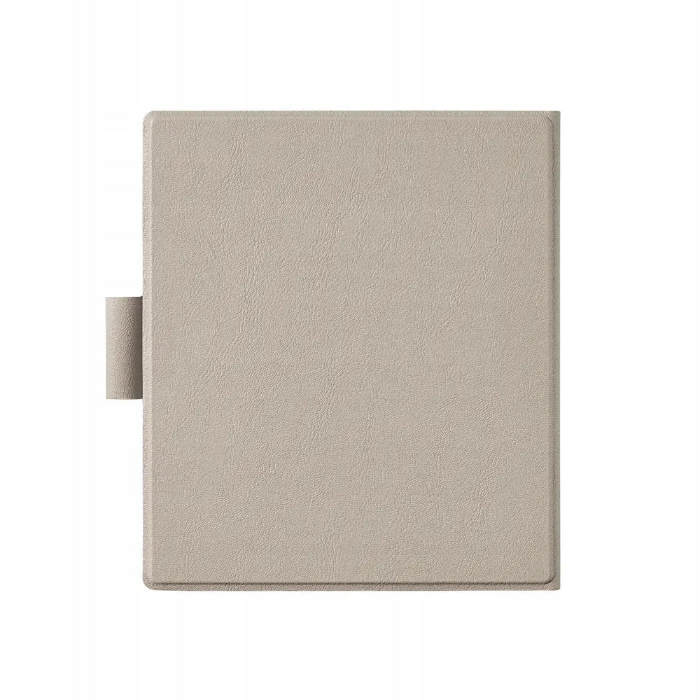 Magnetic case Onyx Boox Go Color 7 and Page beige with stylus holder Packaging status original